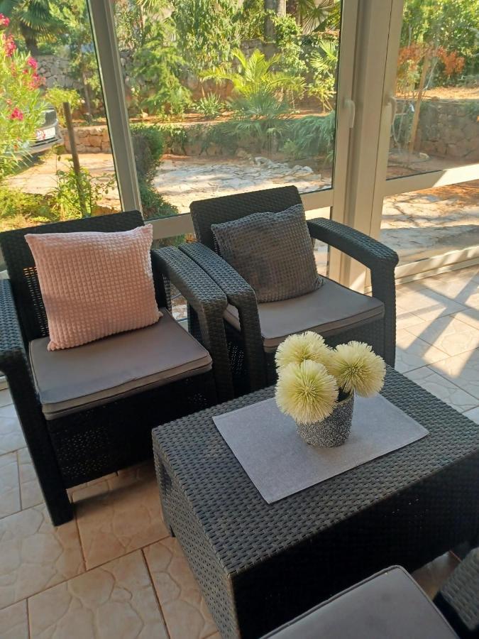 Apartment Sun Garden マリンスカ エクステリア 写真