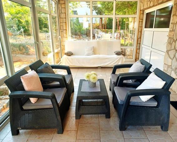 Apartment Sun Garden マリンスカ エクステリア 写真