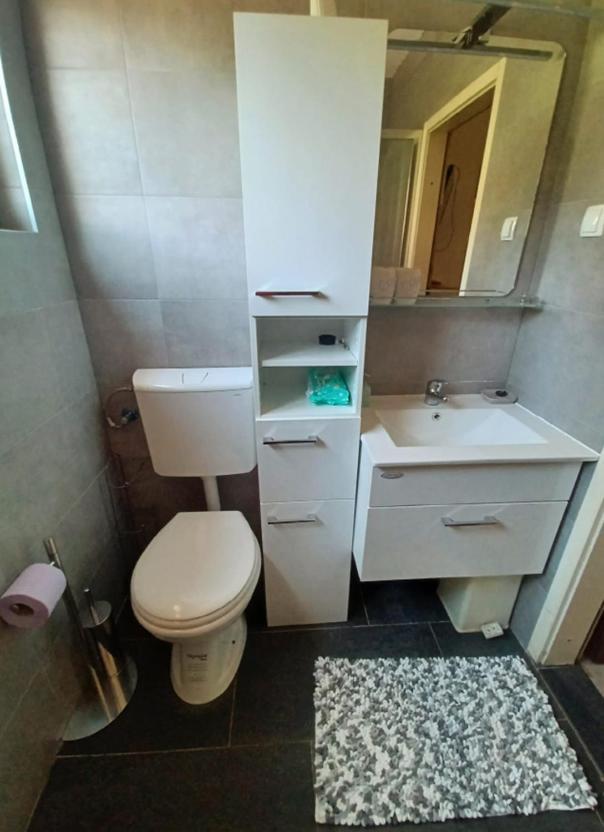 Apartment Sun Garden マリンスカ エクステリア 写真
