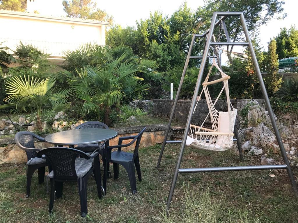 Apartment Sun Garden マリンスカ エクステリア 写真