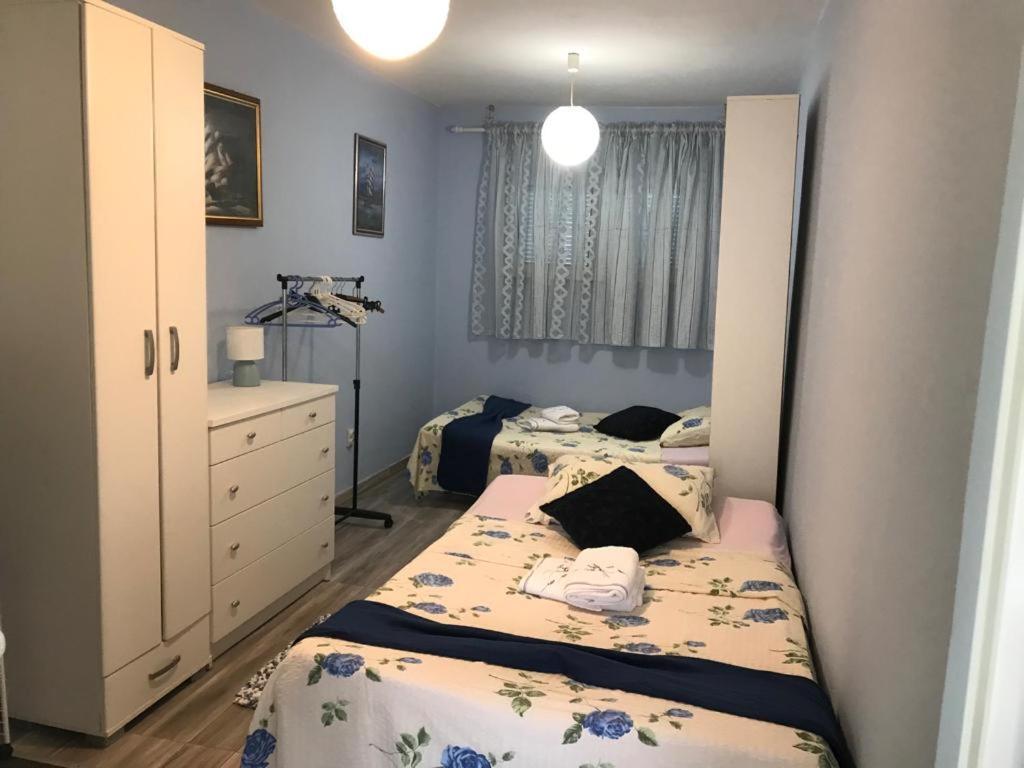 Apartment Sun Garden マリンスカ エクステリア 写真