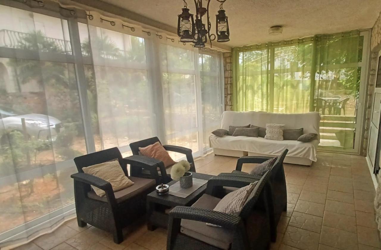 Apartment Sun Garden マリンスカ エクステリア 写真