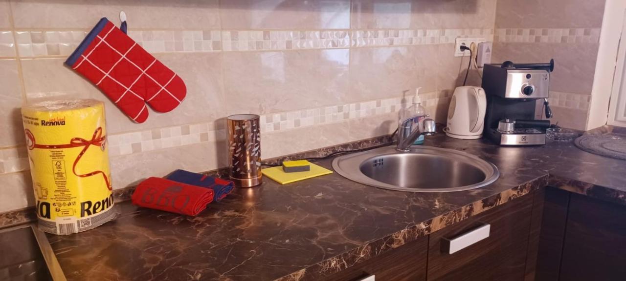 Apartment Sun Garden マリンスカ エクステリア 写真