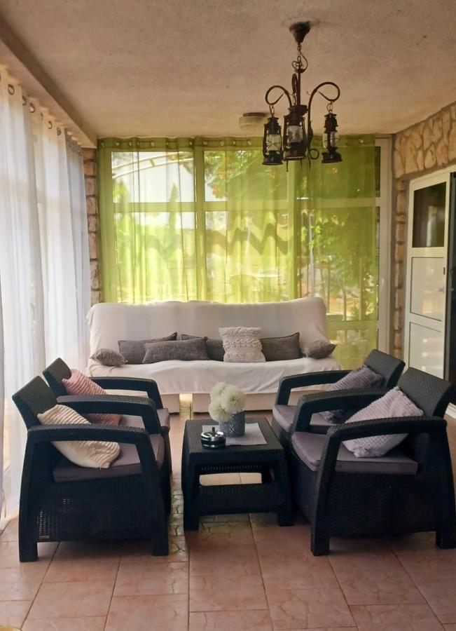 Apartment Sun Garden マリンスカ エクステリア 写真